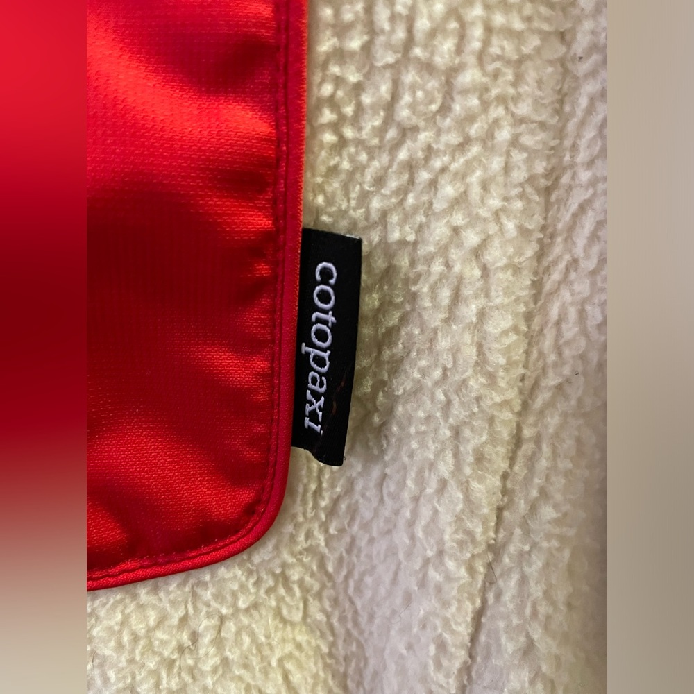Cotopaxi Fleece Jacket - Picture 5 of 5